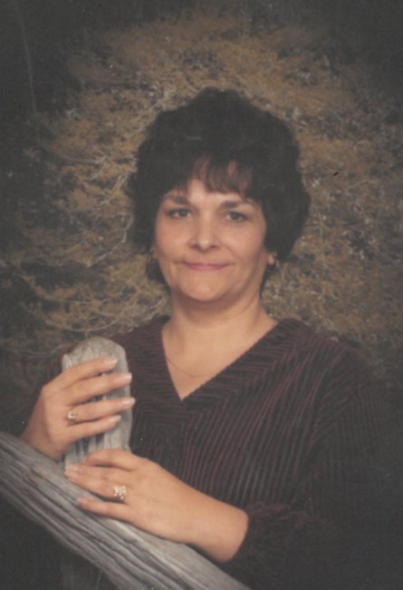 Obituary of Mollie Jean Coulston