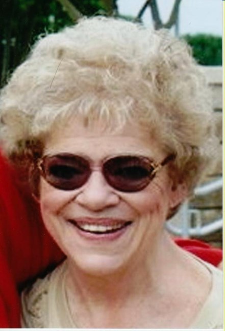 Obituary of Linda S Bates