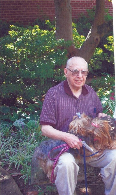 Obituario de James Carl Prahl