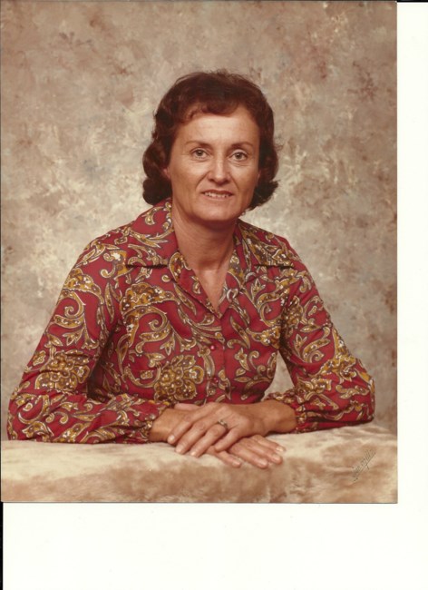 Obituary of Dolores L. Eidson
