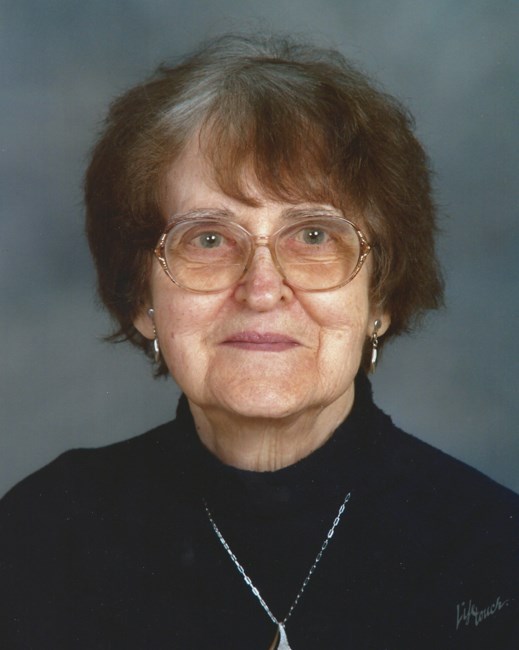 Obituary of Shirley A. Podjaski