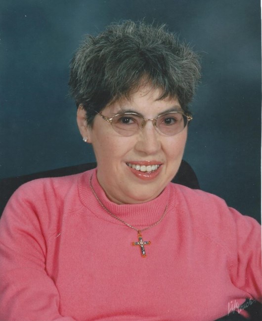 Obituary of Cathy De La Cruz