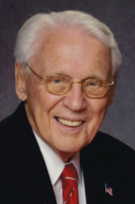 Obituary of C. B. Tyson Jr.