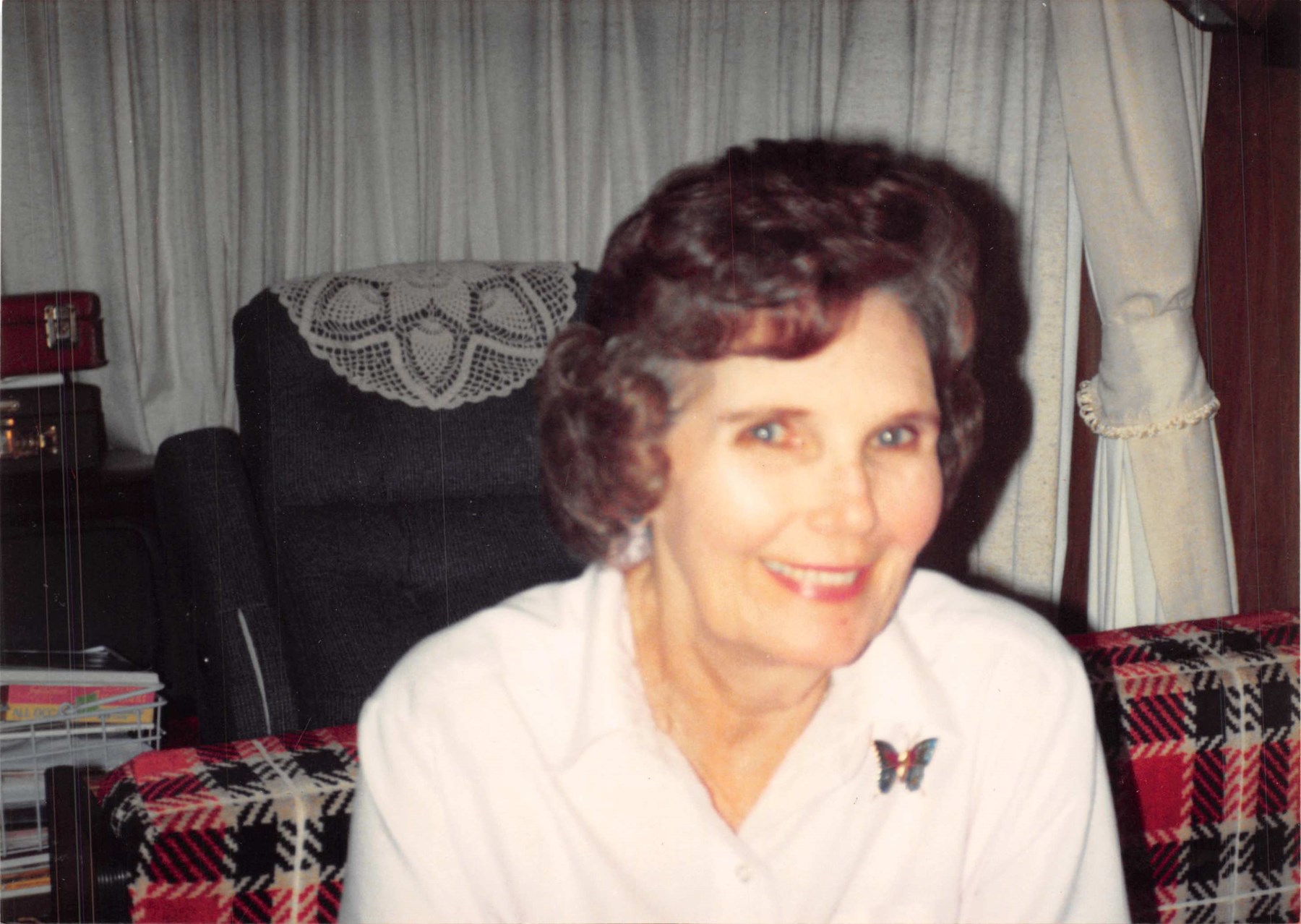 Obituary of Hettie Marie Dobbs