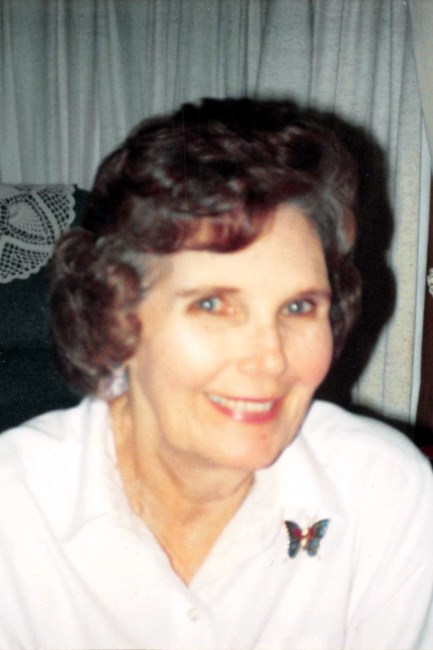 Obituario de Hettie Marie Dobbs