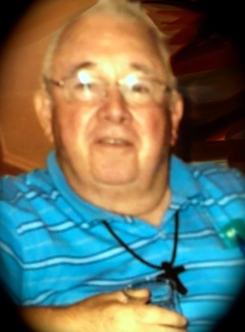 Obituary of William Herbert Gepford