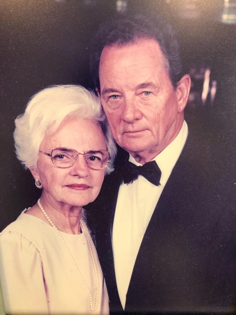 Obituary of Henry Raymond Fox Jr.