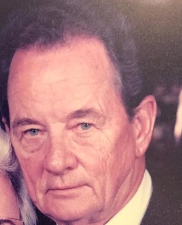 Obituary of Henry Raymond Fox Jr.