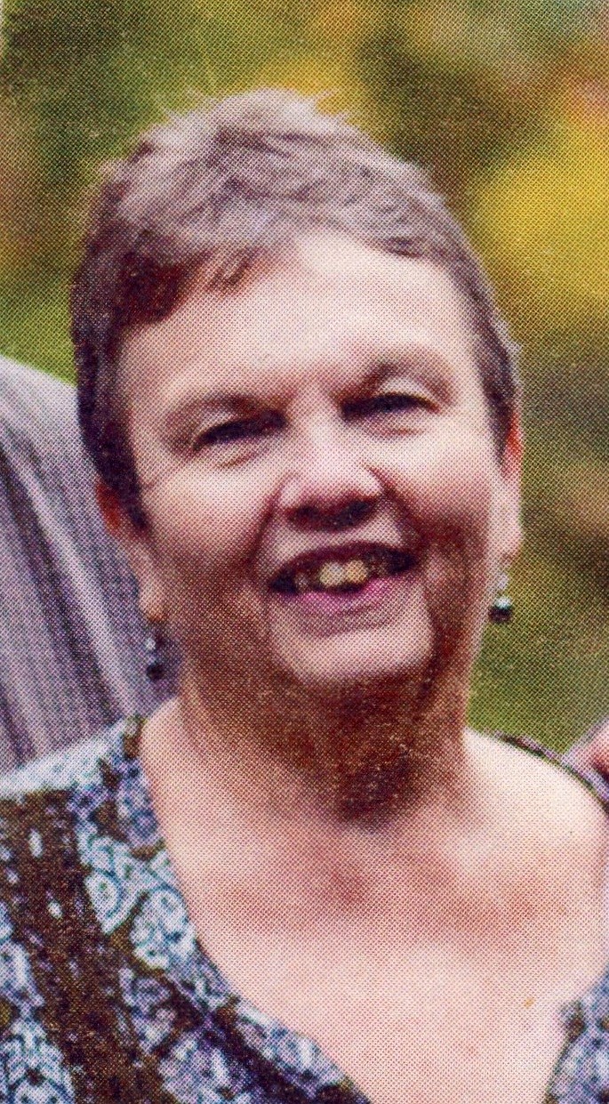Obituary of Judith Lynn Suelzer