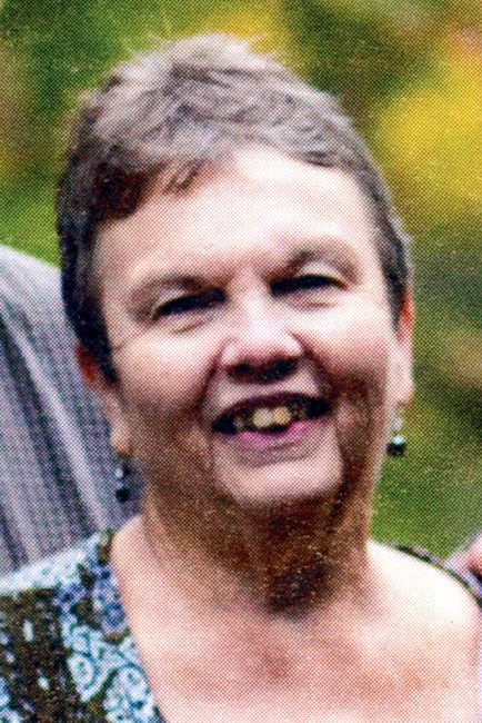 Obituary of Judith Lynn Suelzer