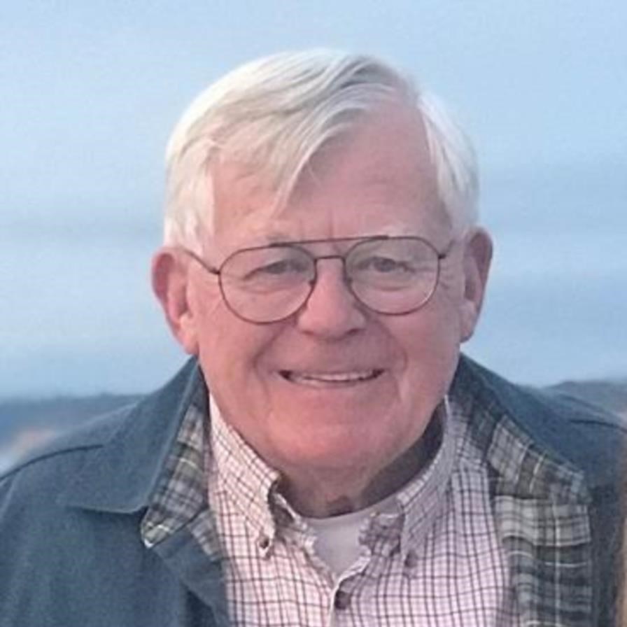 Joseph Shanahan Obituary Hemet, CA