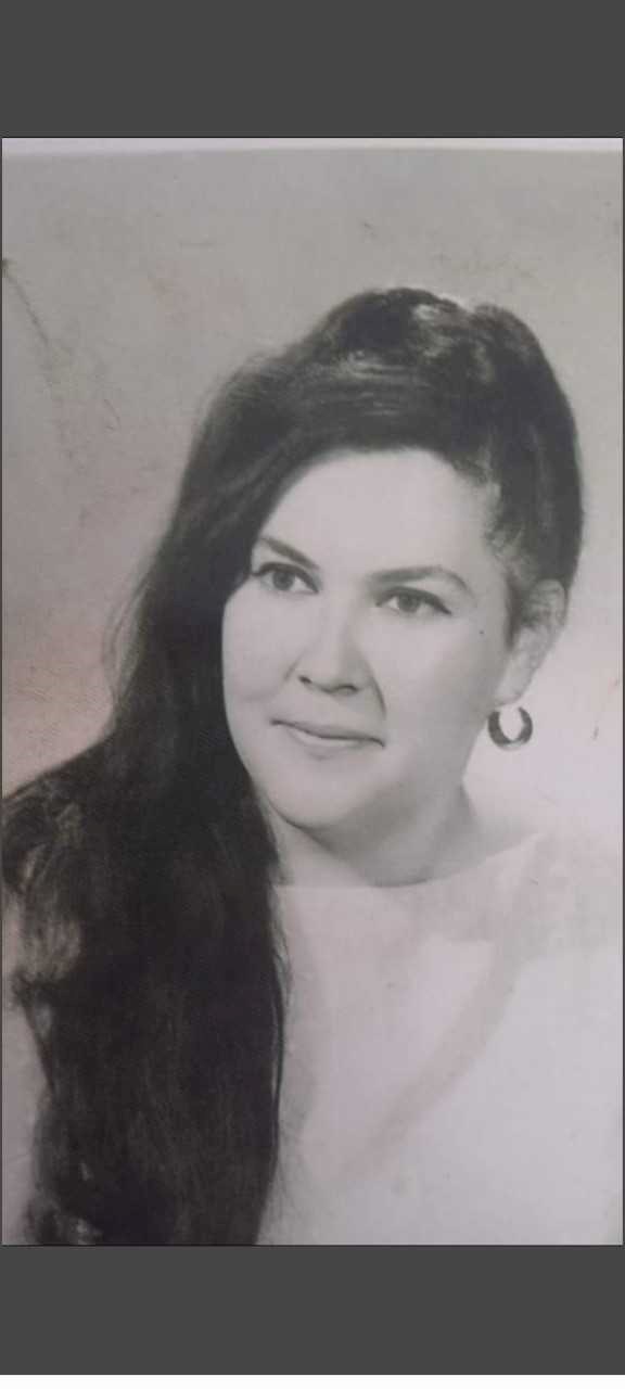 Obituary of Martha A. Carrete de Sanchez