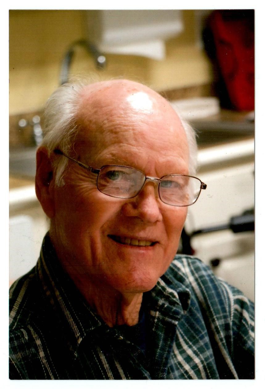 Raymond Earl Millard Obituary Spokane, WA