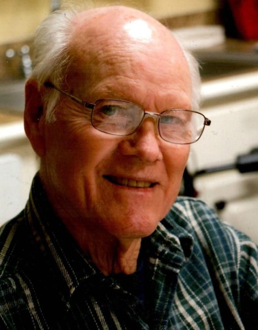 Obituary of Raymond Earl Millard