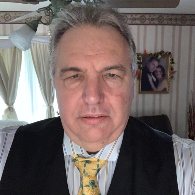 Avis de décès de Terrall "Terry" Joe Einhorn