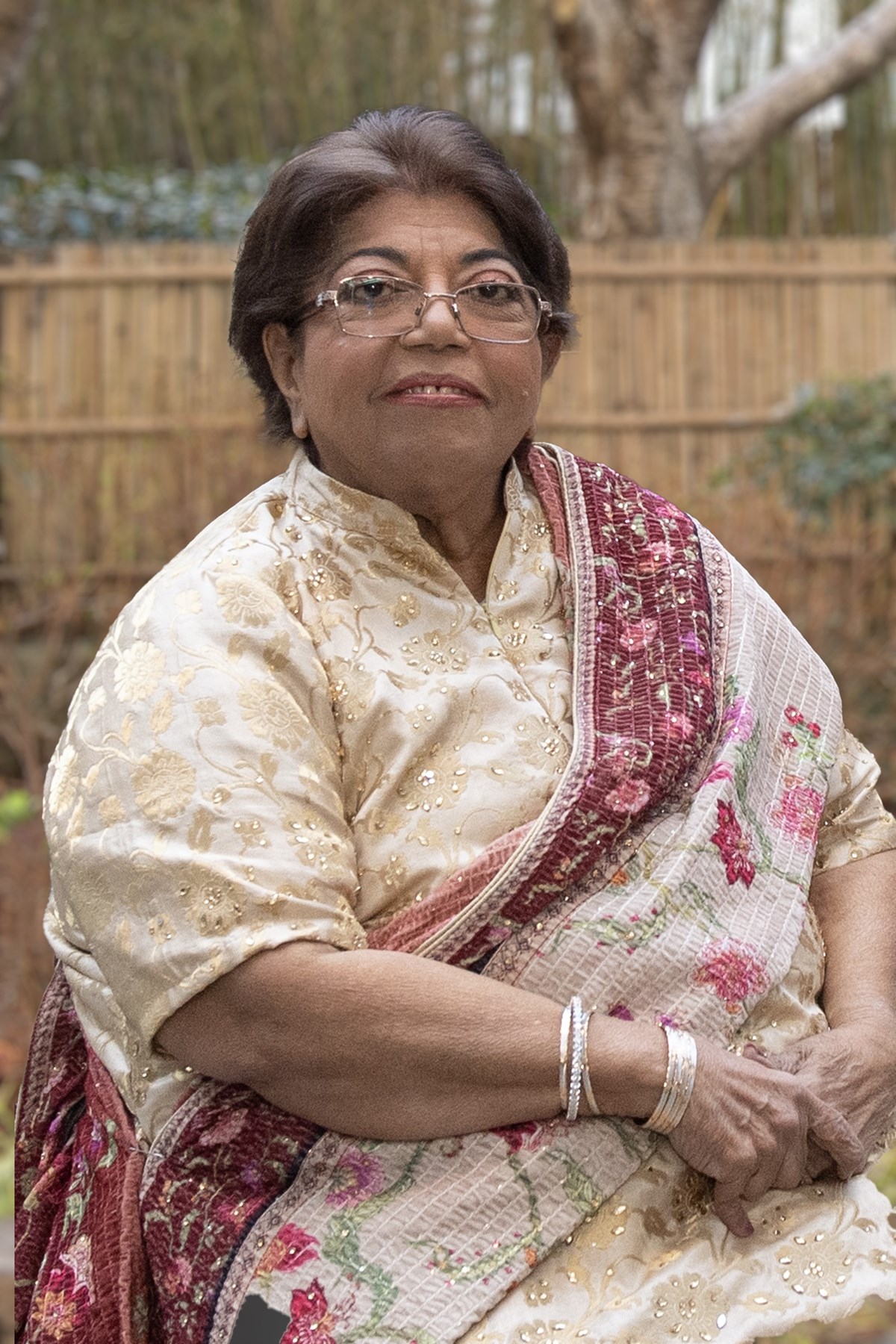 Obituario de Kanta Mulchandani