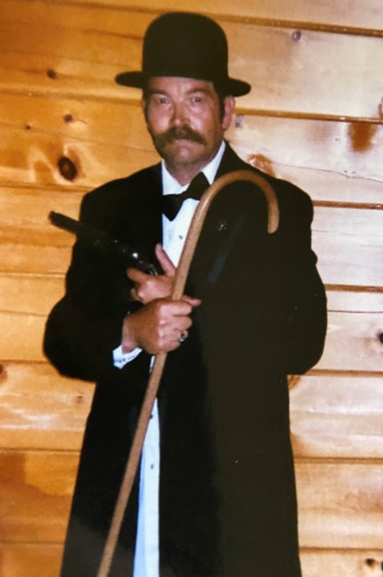 Obituary of Alan Bryant Crawford