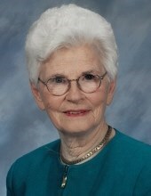 Obituary of Anna Lee Watts