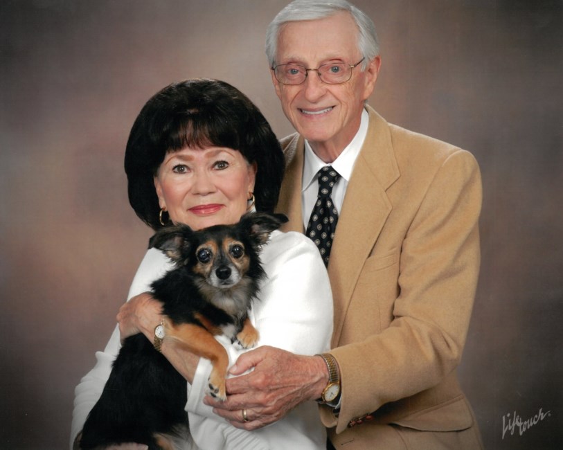 Obituary of Suzanne Demers Berrey