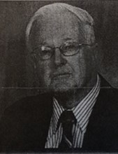 Obituary of Richard Nelson Taylor