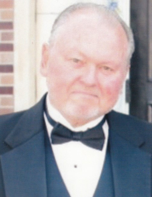 Obituary of Terrence Joseph Babin III