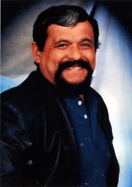 Obituary of Jose Luz Arredondo