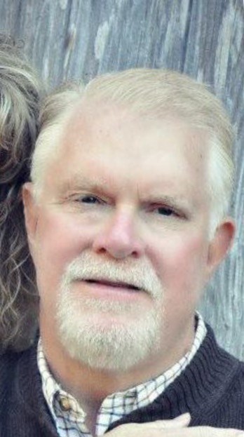 Obituary of Eric Wilson Horton