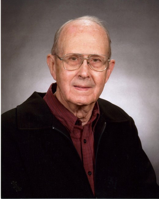 Obituario de John Walthemar Titus