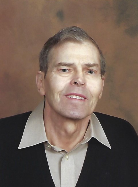 Obituary of Lee N. Swanson