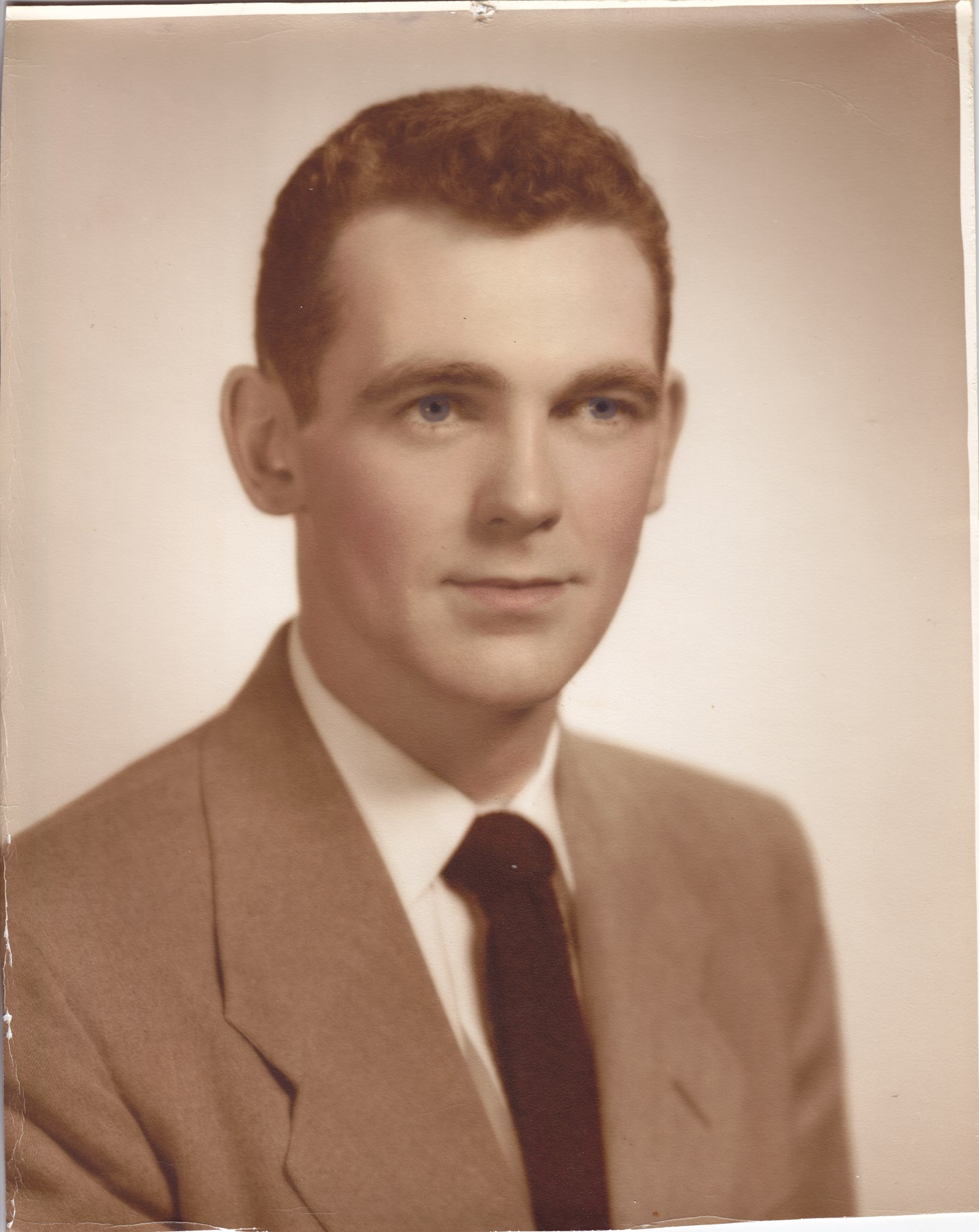 Donald Cleary Obituary Hyannis, MA