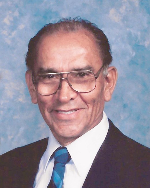 Obituary of Carlos H. Reynales