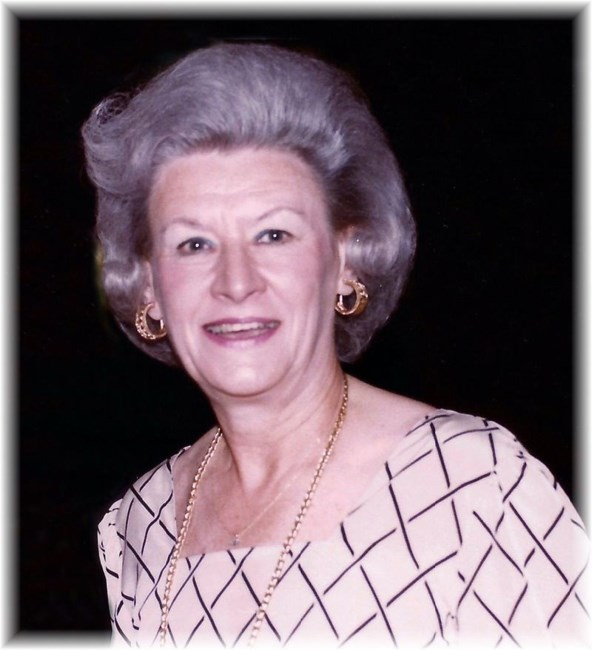 Obituary of Wanda Cecelia Grzywacz