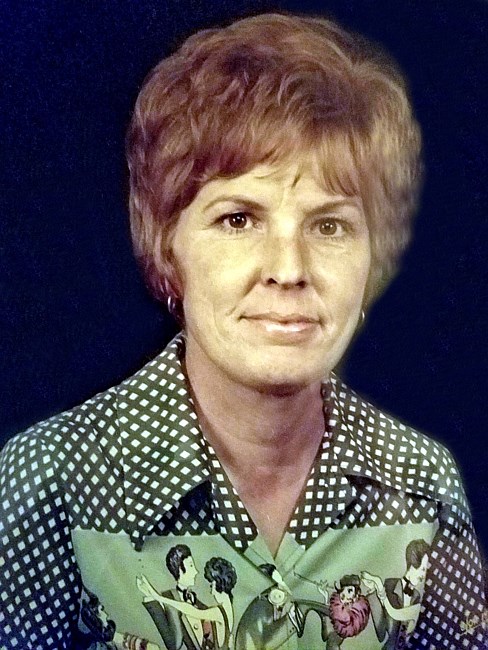 Obituary of Mary L. Compton