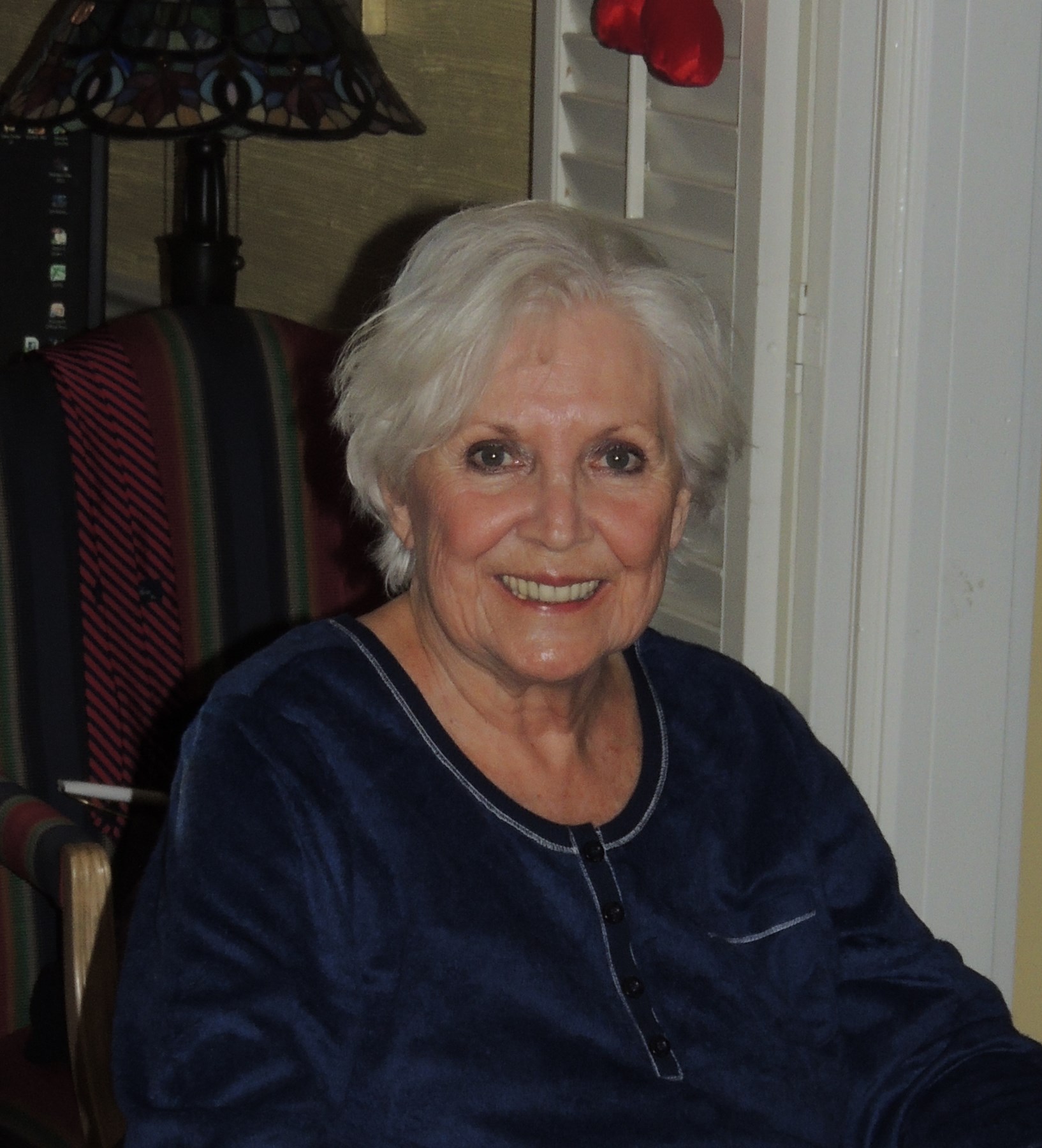 Obituary of Sharon Richardson