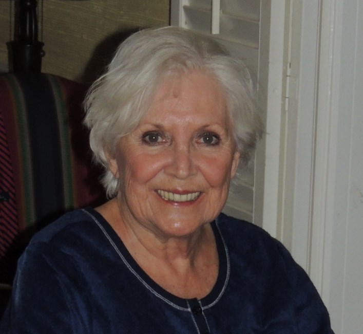 Obituary of Sharon Richardson