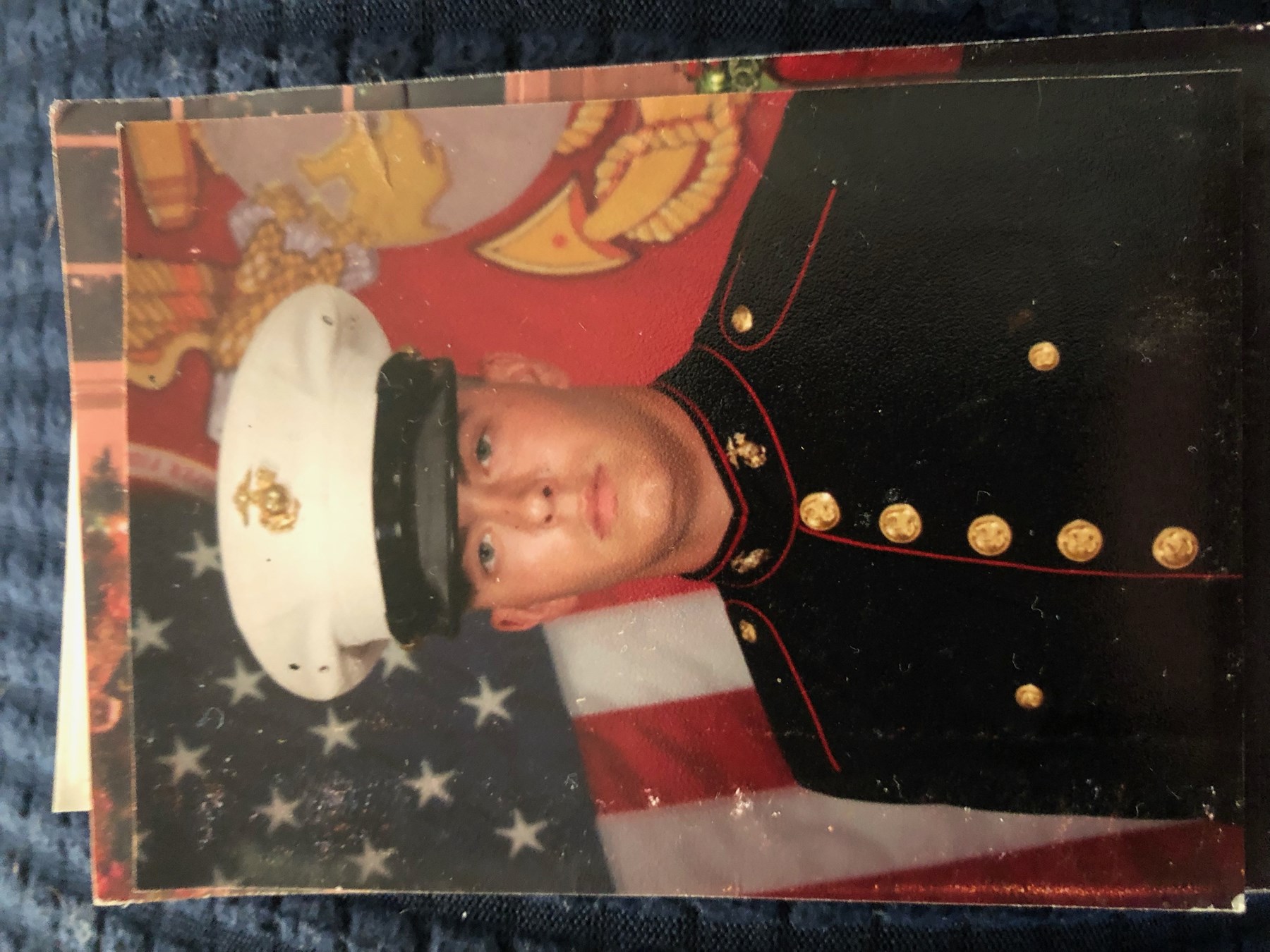 Nicholas May Obituary Marrero, LA