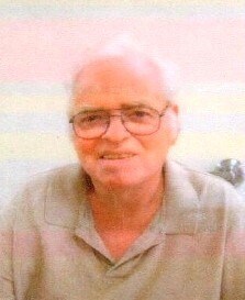 Obituary of William Robert Carson