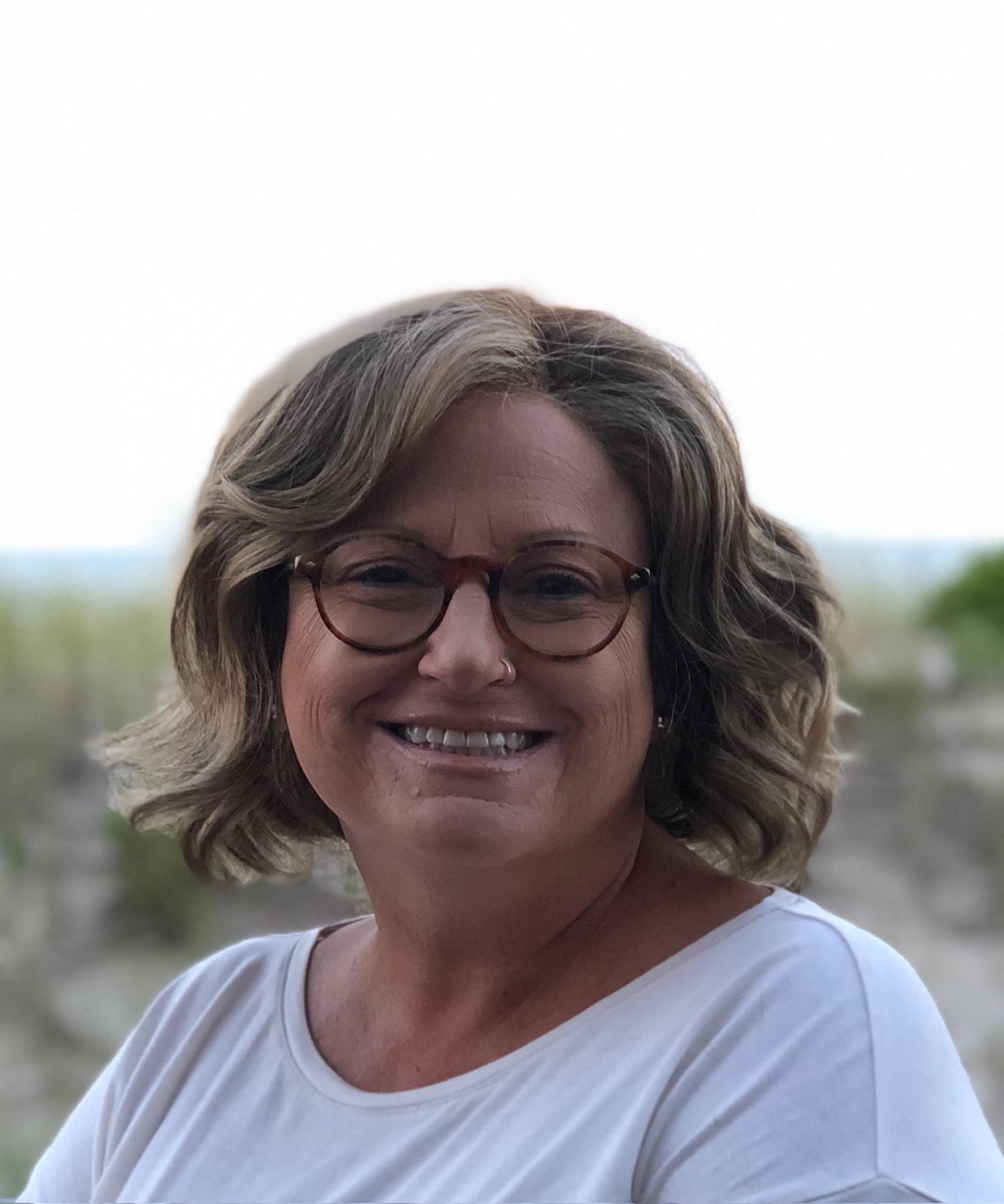 Obituary of Liz Lehmann