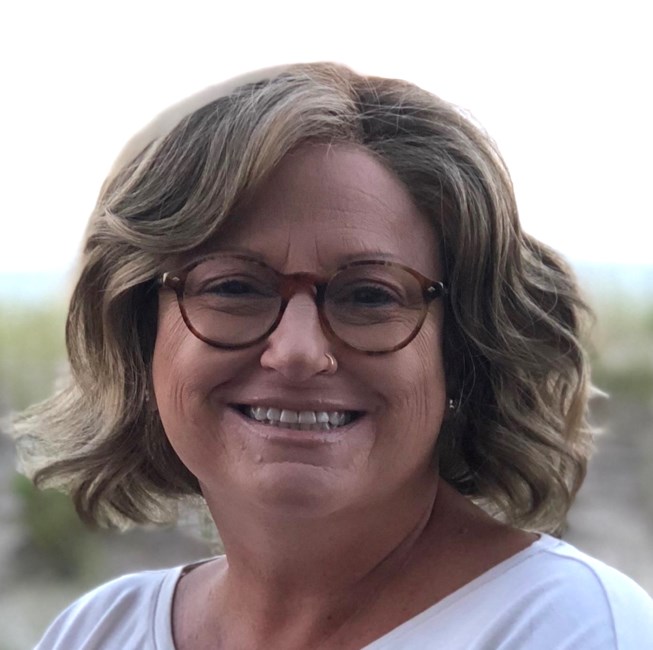 Obituary of Liz Lehmann