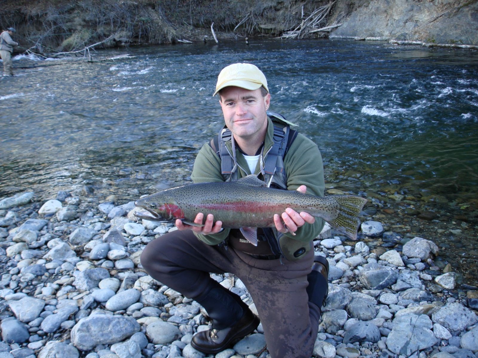 Obituary of Kenneth Todd Stout