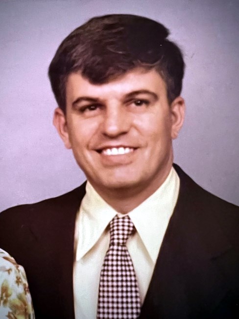 Obituary of Peter Guetle