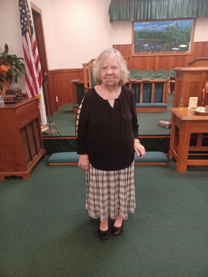 Obituary of Sherry A McCarty