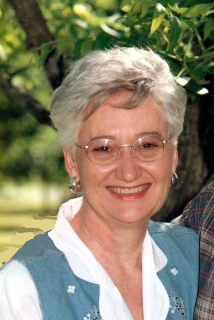 Obituary of Elsie Marie (Dickey) Ensey