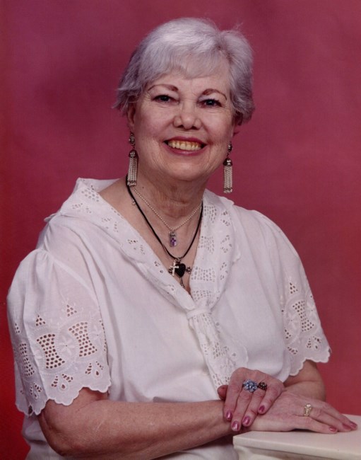 Obituario de Darlene Jane Russell