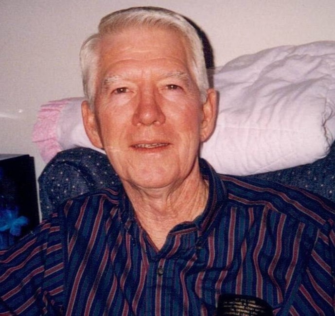 Obituary of Bobby Ray McCoy