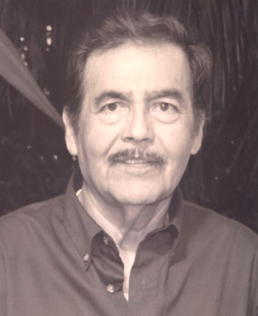 Obituary of Juan Hipolito Molina