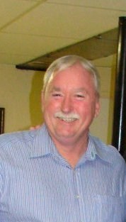 Obituary of Aaron Edward Baucom