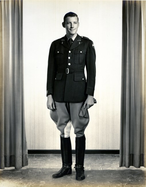 Obituary of Iverson McCoy Branan