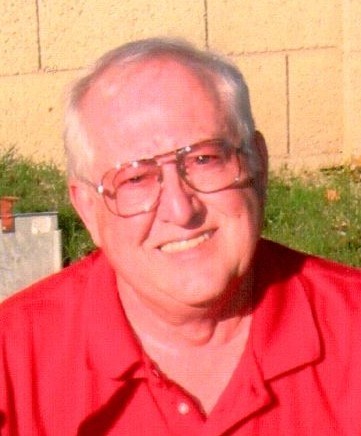 Obituary of William Dean Cummins