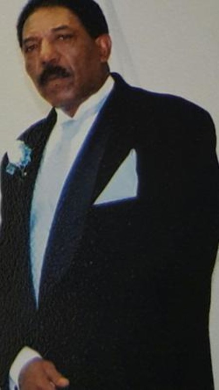 Obituary of David Lee Ford, Sr. - 04/09/2020 - From the Family